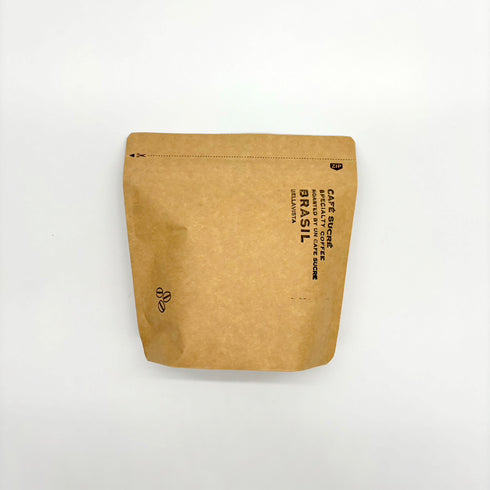 Sold out September Single Origin Brazil Bella Vista Bourbon Amarelo